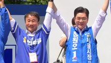 정원오 "대형 참사 반복, 오세훈 안전 불감증 때문" / YTN