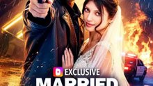 Married to the Don – Love with the Mafia King