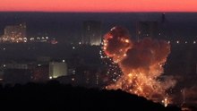 Rusia usa de nuevo un misil hipersónico en un ataque contra Kiev