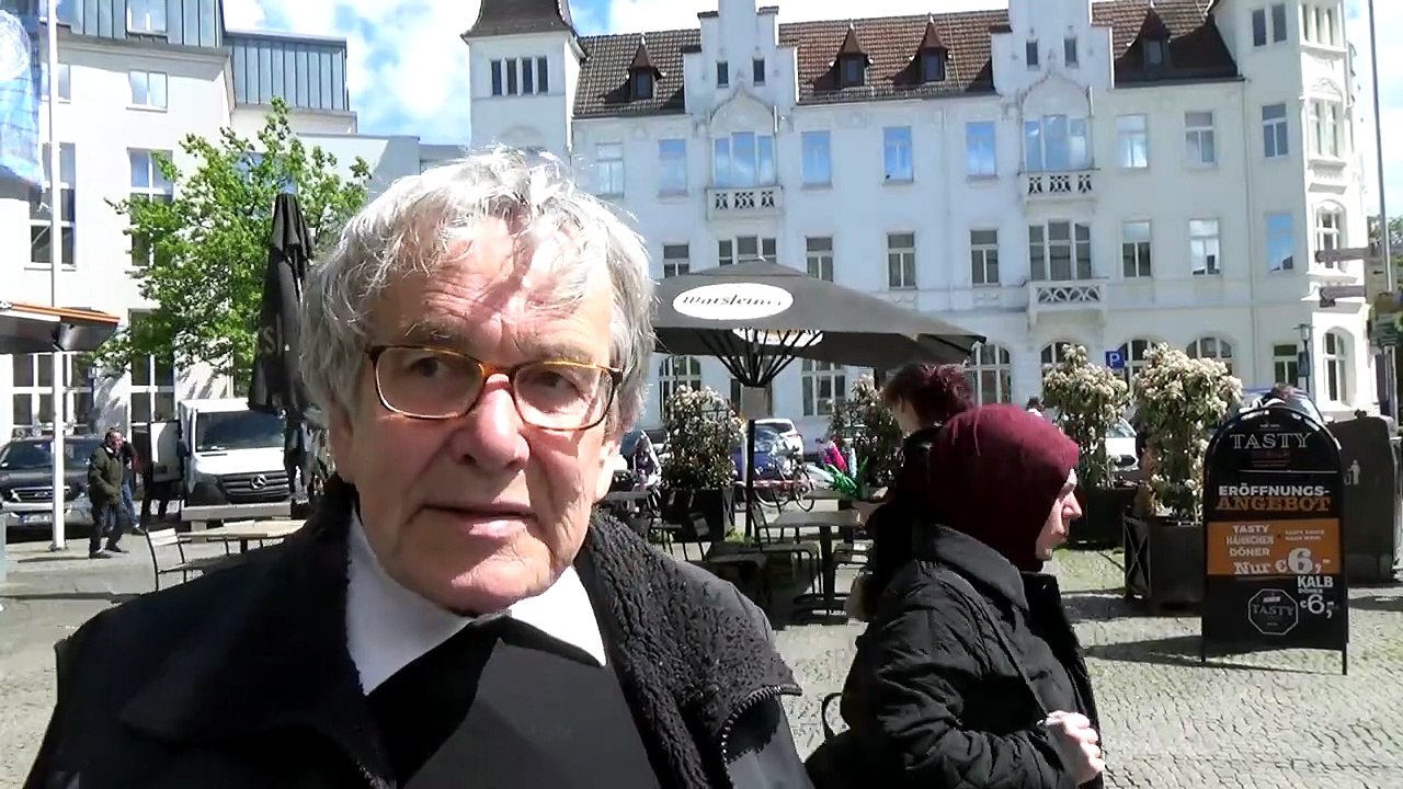 ANLEITUNG ZUM LEBEN