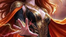 She Came Back An Archmage! Ep 2026