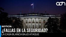 Tiroteo en la Casa Blanca: Servicio Secreto abate a atacante