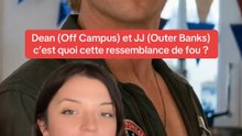 Ils se ressemblent de fou j’ai beugué 😱