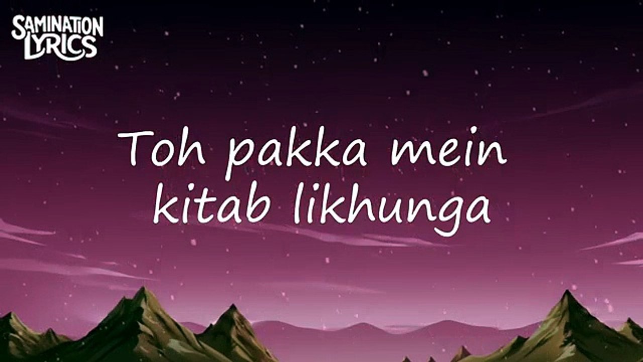 Kitab song