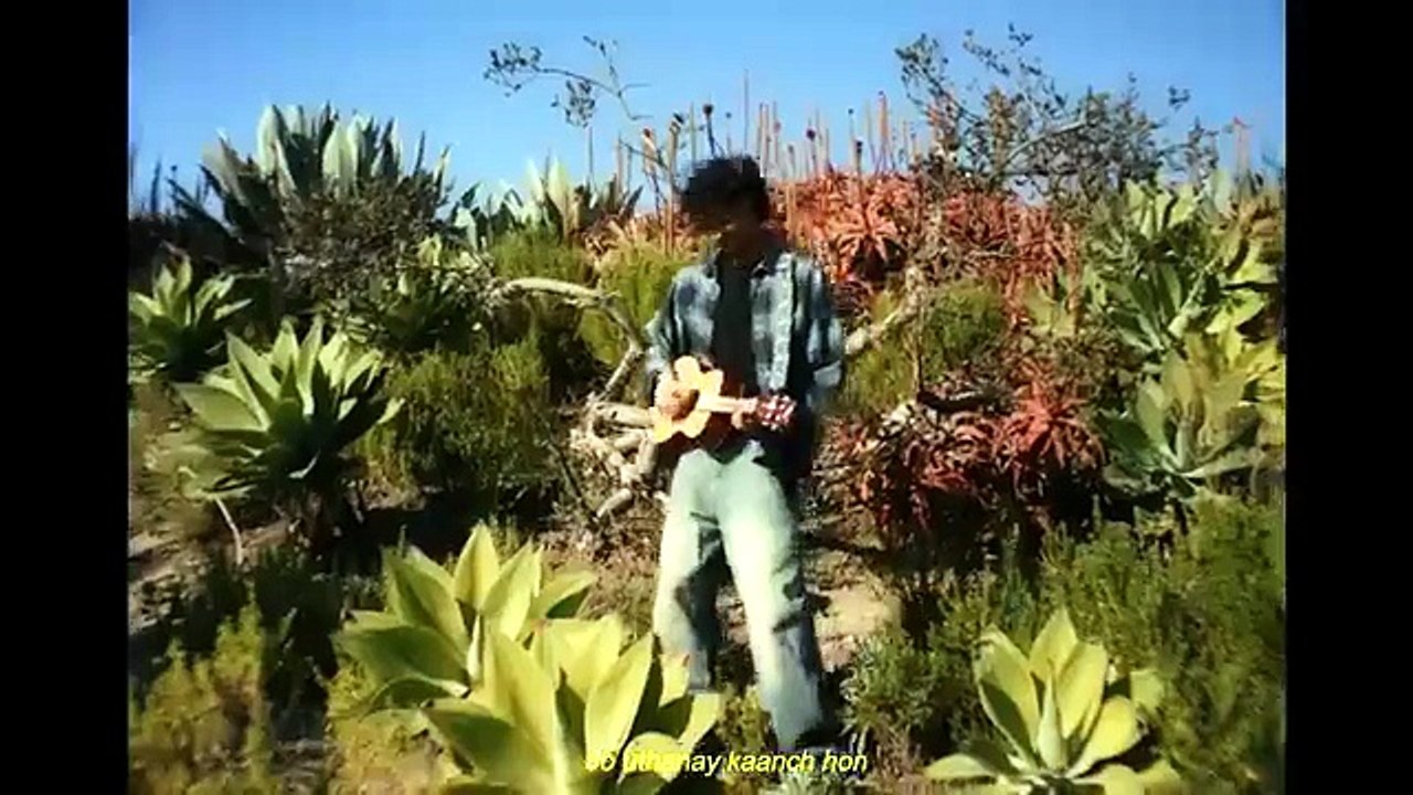 Kabhi Kabhi by AUR _ کبھی کبھی  (Official Music Video)
