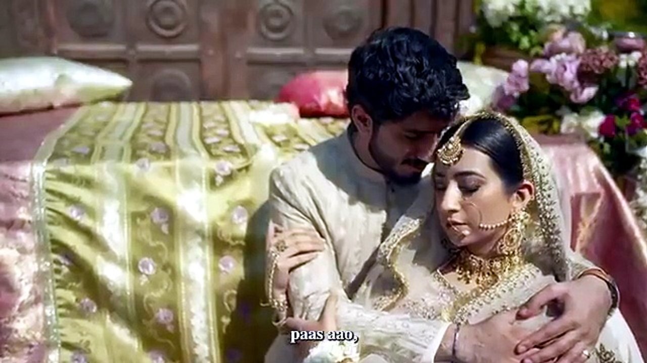 Amna Riaz - Kya sach ho tum_ (Official Lyric Video)
