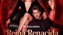 Reina renacida del amor roto | Serie Completa | Short Drama Español