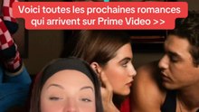 Prime vidéo nous mettent très bien en ce moment 😍