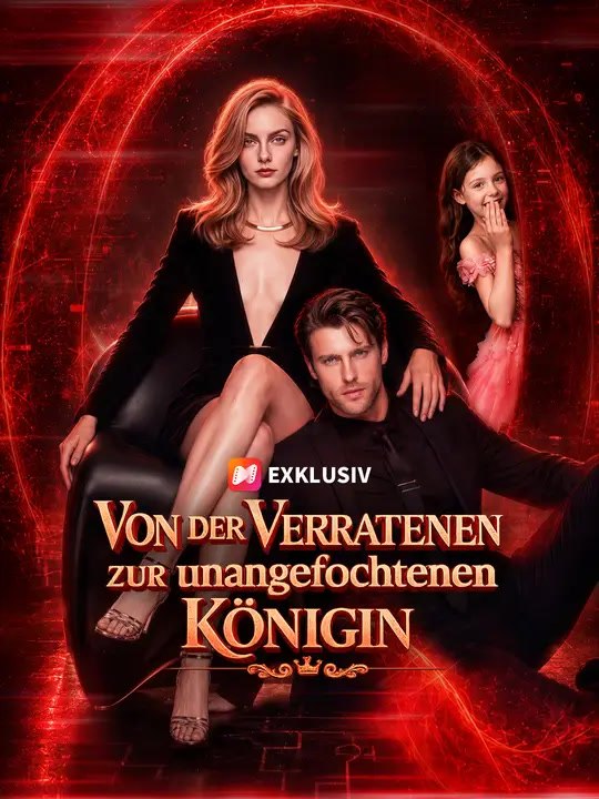 Von der Verratenen zur unangefochtenen Königin | Komplette Serie | Short Drama Deutsch
