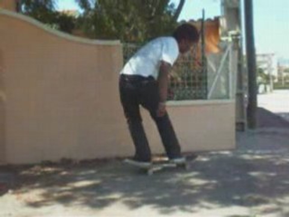 quelques tricks simples