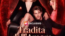 Tradita dall’Amore, Rinata come Regina | Serie Completa | Short Drama Italiano