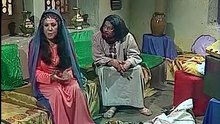 محمد رسول الله - الجزء الخامس - الحلقة 16 (288p_25fps_H264-96kbit_AAC)