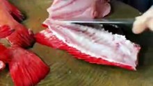 Important for eating the fish 🐠🐠