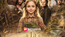 La niña abandonada que trajo milagros | Serie Completa | Short Drama Español