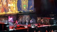 Iron Maiden - Killers | live, Olympic Stadium, Athens 23/5/2026