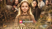A Garota Rejeitada Que Trouxe Prosperidade | Série Completa | Short Drama Português