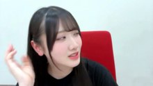 田村真悠 SKE48 2026-05-23 21_16 SHOWROOM