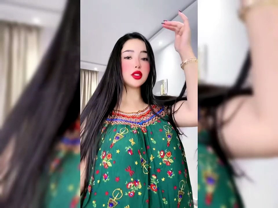 🔥 Stunning Arabic Curvy Plus Size Models | Bold & Beautiful Fashion Vibes