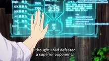 I Got a Cheat Skill in Another World and Became Unrivaled in The Real World, Too Episode 5