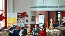 Seven Years And A Closed Door - English Sub