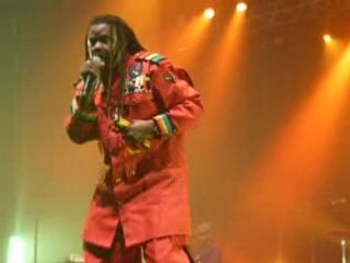 reggae live tour 2 luciano nantes