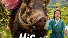 His Puppy-Love Companion, Her Steps to the Throne ENGSUB | Full Historical Romance Drama #ADB