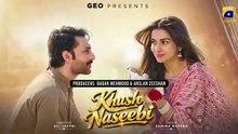 Khush Naseebi Episode 62 [Eng_Sub]_Tuba_Anwar_-_Osama_Tahir_-_Ahmed_Rafique_-_24th_May_2026(360p)