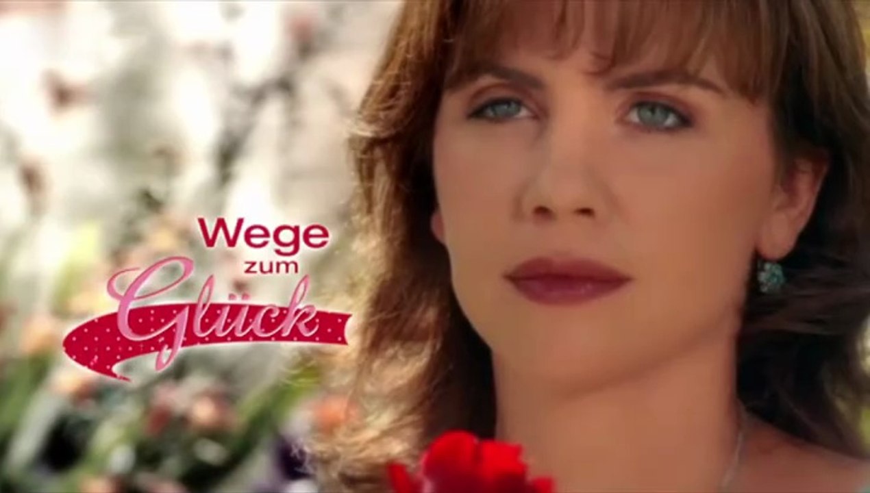 Nina -345- Wege zum Glück