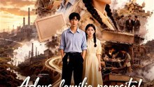 Adeus, família parasita! Sou dono dos anos 80. | Série Completa | Short Drama Português