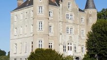 Chateau DIY - Season 11 - Episode 30 Eng Sub