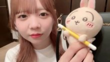 心鞠めい (ブルーなままで) 2026-05-24 22_30 SHOWROOM