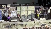 Anthrax - Madhouse | live, Olympic Stadium, Athens 23/5/2026