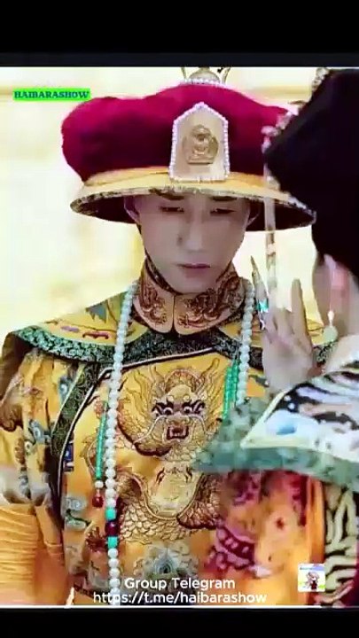 The Empress's Forbidden Twins EPISODE ENG MEGA