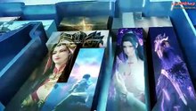 Quanzhi Fashi  الموسم السابع الحلقة 1