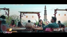 Shayad Yahi Hai Pyaar - Coming Soon - Colors TV {2}