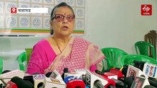 তৃণমূল জেলা সভাপতির পদ থেকে ইস্তফা কাকলির, নিশানা অভিষেককেও