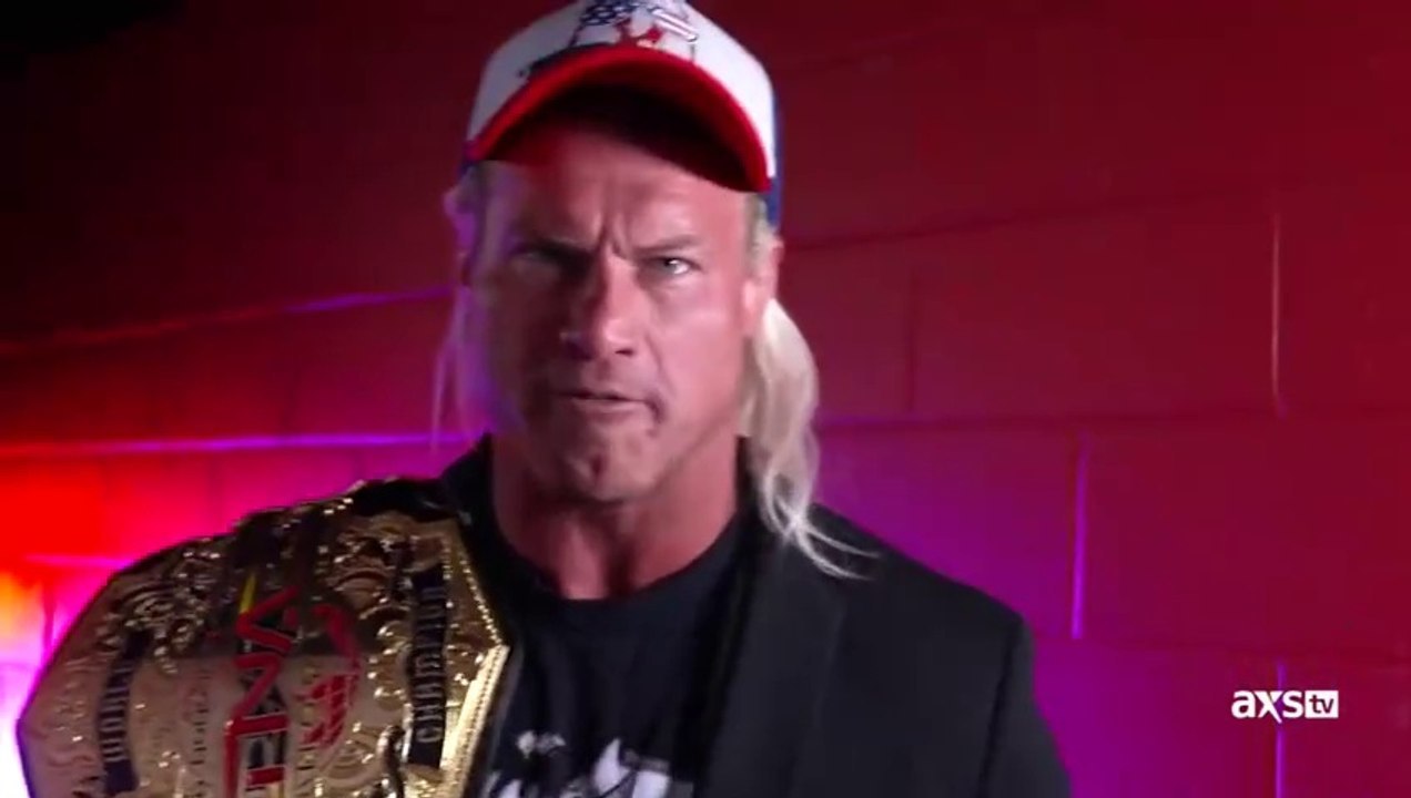 TNA iMPACT Wrestling November 21st 2024_Full Show | Ganzer Film Deutsch