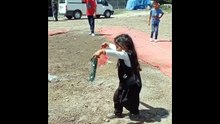 Halay Horon Yöresel Oyunlar 3