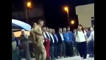 Halay Horon Yöresel Oyunlar 4