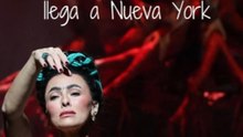 El tormentoso matrimonio de Frida y Diego llega a Nueva York