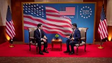 Watch: Marco Rubio says India-US trade deal may be finalised within weeks