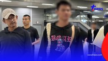 จับแล้ว "บุ๊ค อุดรฯ" หลอกลงทุนออนไลน์ อ้างลงทุนกำไร 124%