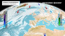 Météo en France