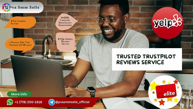Buy Negative Elite Yelp Reviews Boost Online Reputation Real ...