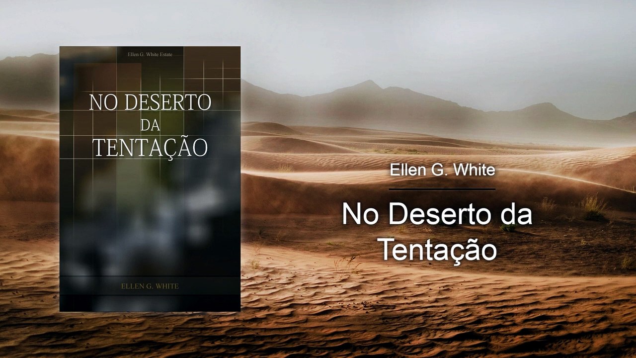 DT-01 - Confronto no Deserto (No Deserto da Tentação)