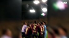 Luis Castro, el héroe del Levante
