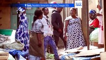 Ebola nella Repubblica Democratica del Congo: morti tre volontari della Croce Rossa