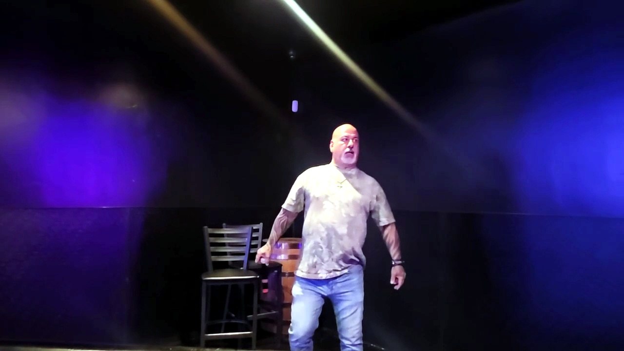 BEAST IN BLACK - FROM HELL WITH LOVE (PERFORMED LIVE AT THE WESTERNER)