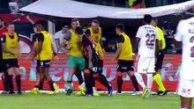 Vitória 2x0 Flamengo - 1º Tempo - Copa do Brasil 2026 - 5ª Fase - Volta - 22/04/2026