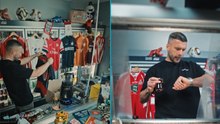 Alman efsane Lukas Podolski futbolu bıraktı: Veda videosunda Galatasaray detayı dikkat çekti